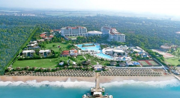 Ela Quality Resort Hotel